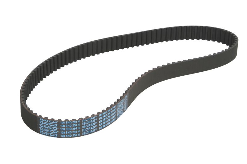 Curea de distributie DAYCO Motor Mecanism distribuţie Curele Distributie Eticheta printabila 0,18 kg