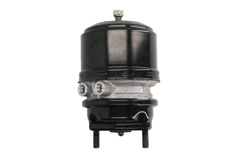 Cilindru multifunctional WABCO Servomotor frana SCANIA 24/30 cursa 64mm filet M22x1.5mm disc diafragma 24inch 30inch