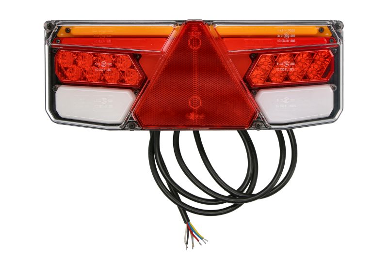 Stopuri spate WAS Lampa spate Bec din spate Rear lamp dynamic indicator