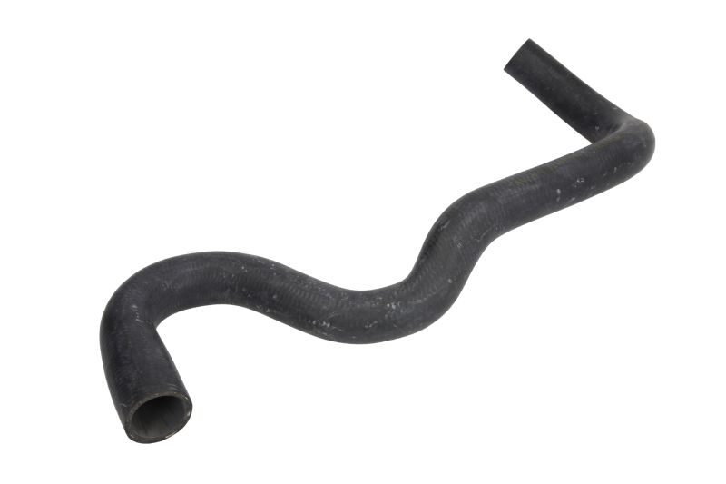 Furtun radiator THERMOTEC negru montare superior Chevrolet Aveo Kalos Daewoo Kalos 1.2 04.03- sistem racire rubber hose top