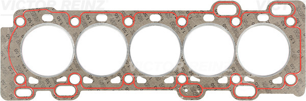 Garnitura chiulasa REINZ Volvo compatibil VOLVO motor chiulasa garnitura piesa 61-37005-00