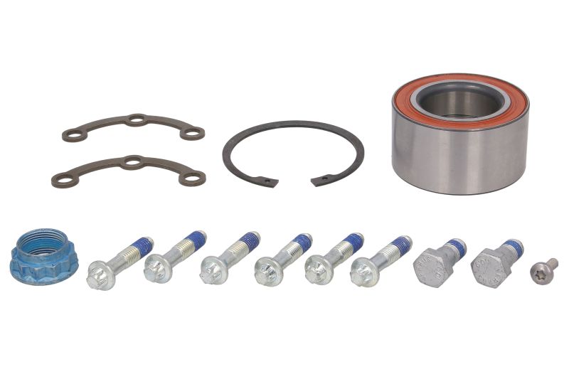 Kit rulment roata Spate Dreapta/Stanga 49x88x46 MERCEDES S C140 W140 2.8-5.0 03.91-12.99 FAG Bearings