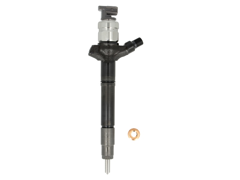 Injector DENSO electromagnetic CR Toyota Auris Avensis Corolla Verso 2.0D 03.06-10.18