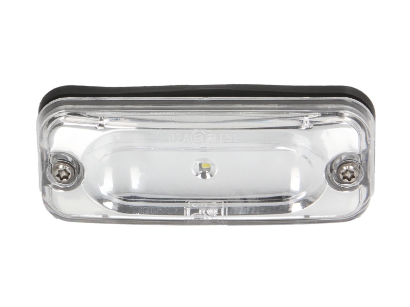 Lumina de delimitare LED Dreapta/Stanga Fata DT KLIMA pentru DAF XF 105