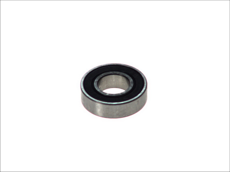 Lagăr FAG Bearings 15x32x9 Rulment de Precizie Faţă-Verso Garnitura 6002-2RS