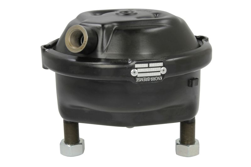 Cilindru de Pretensionare Frana Spate KNORR Servomotor 14` Cursa 57mm M16x1.5mm Disc 43mm