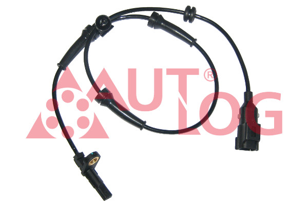 Senzor ABS Spate AUTLOG LAND ROVER FREELANDER 2 2.0/2.2D/3.2 10.06-10.14 Dreapta/Stanga Puntea Spate