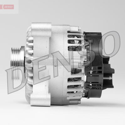 Alternator DENSO 14V 90A FIAT SEICENTO 600 1.1 01.98-01.10 Diametru 60mm 4 caneluri 90A