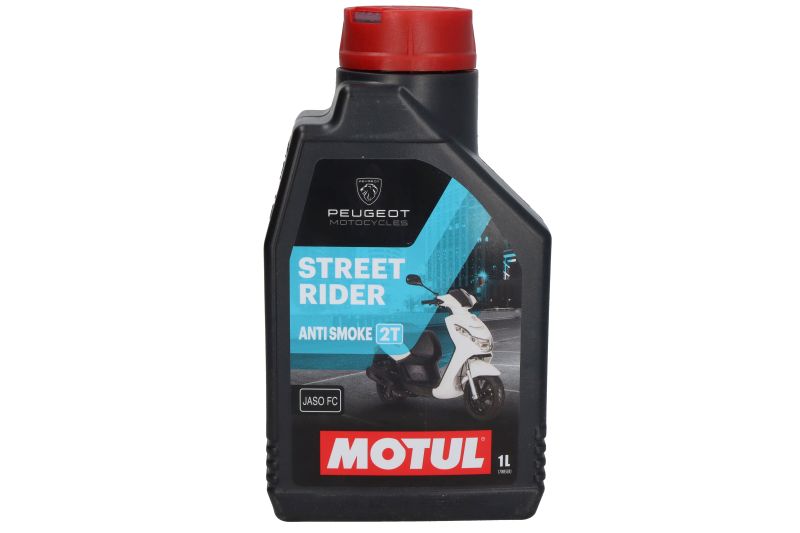 Ulei de motor MOTUL