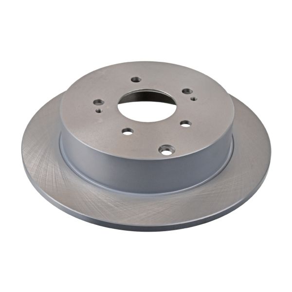 Disc frana Spate Dreapta/Stanga Mitsubishi Grandis 2.0D/2.4 04.04-12.11 302mm 60.2mm 69mm 5 gauri BLUE PRINT