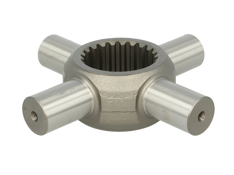 Cruce diferenţial EURORICAMBI Sistem tracţiune Angrenaj diferenţial Piesa 2,09 kg