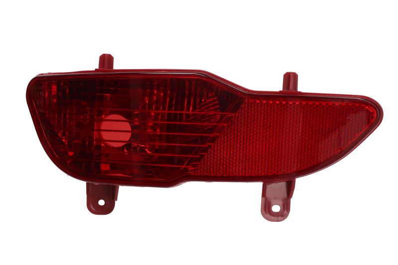 Lumina de ceata spate DEPO stanga fara suport bec P21W 150-4003L-UE