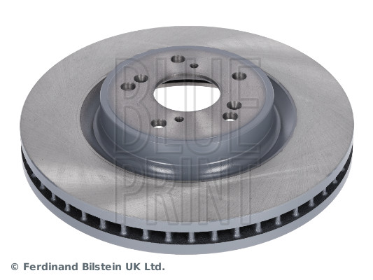 Disc frana BLUE PRINT Fata Dreapta/Stanga HONDA CR-V V 1.5/2.0H 12.16- Diametru 320mm Grosime 28mm Ventilat Intern 5 Gauri