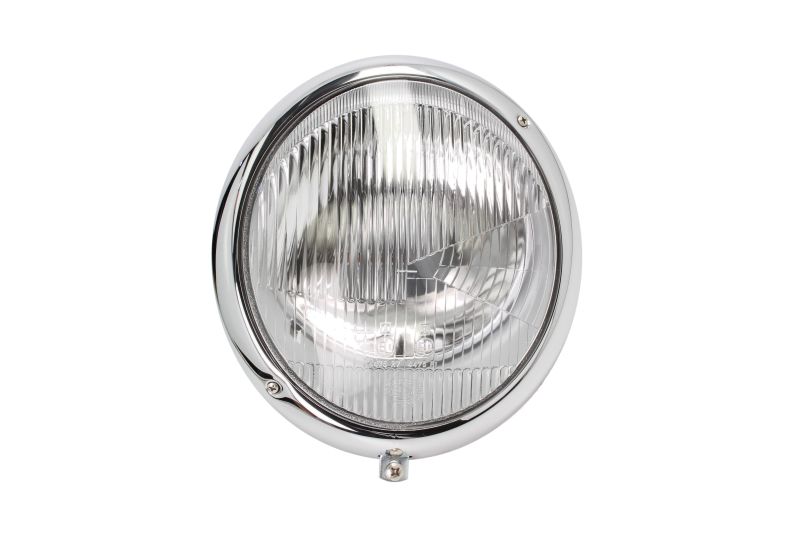 Far HELLA Lampa Frontala Dreapta Stanga R2 T4W Manual VW GARBUS Fata 12V ECE 3 Functii 12.85