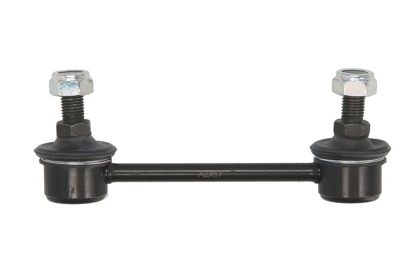 Bieleta suspensie stabilizator FEBI bara torsiune spate dreapta/stanga 117mm Nissan Primera X-Trail I 1.6-2.5 06.90-01.13