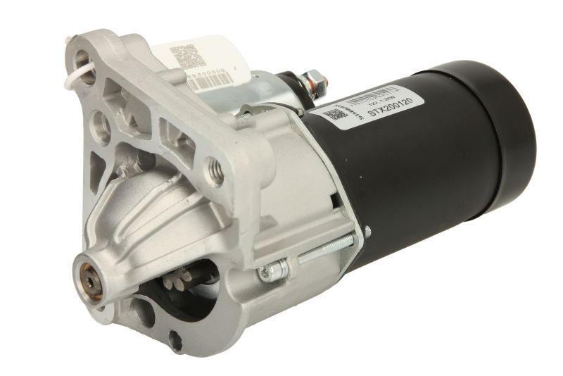 Demaror STARDAX 12V 1.2kW 66mm 11 dinti Renault Kangoo Megane Rapid Scenic 1.9D 09.94-