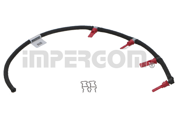 Furtun supracurgere combustibil IMPERGOM Mercedes C CL203 W203 S203 CLC CL203 Sprinter B906 2.1D 2.2D 05.00-09.20