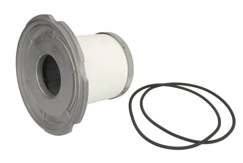 Filtru aerisire bloc motor FLEETGUARD AGRO ATLAS Diametru interior 72.0 mm, Diametru exterior 131.0 mm/204.0 mm, Înălțime 153.0 mm