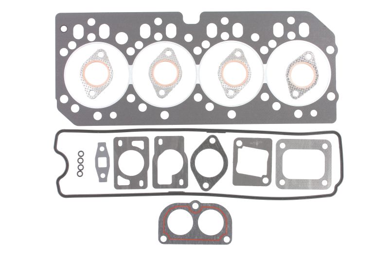 Set garnituri motor complet ENGITECH compatibil JOHN DEERE 5080R