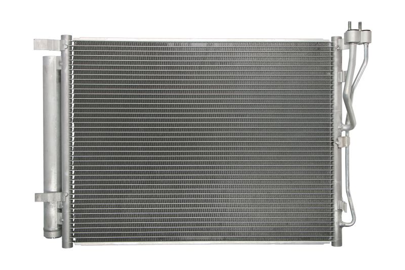 Condensator climatizare KOYORAD KIA OPTIMA 1.6/1.7D/2.0 09.15- Încălzire/Ventilare/Aer condiţionat