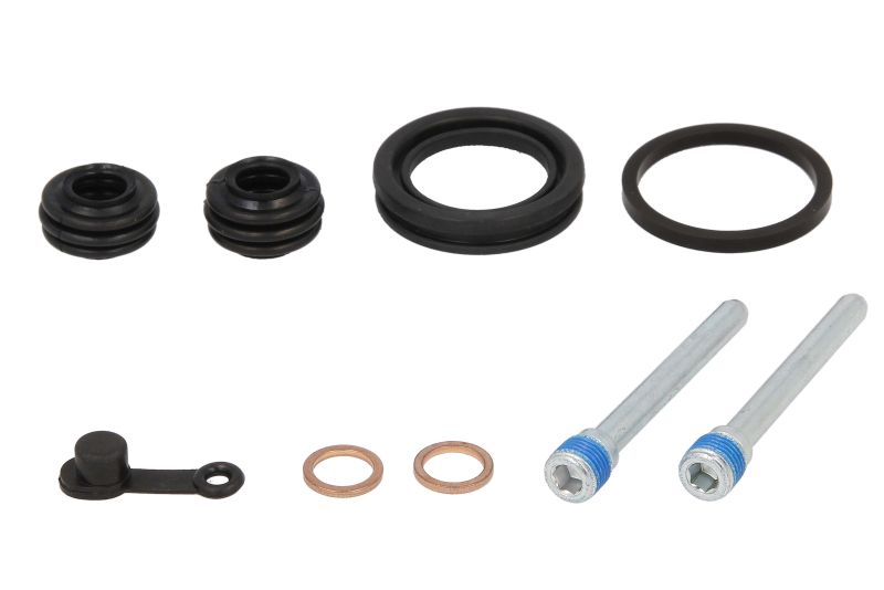 Kit reparare etrier fata frane discuri 4 RIDE brake calliper repair kit front