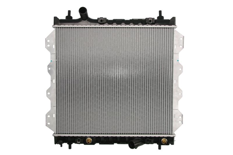 Radiator Racire Motor NISSENS Chrysler PT Cruiser 1.6/2.0/2.4 Inaltime 460mm Latime 525mm Grosime 26mm Aluminiu Plastic