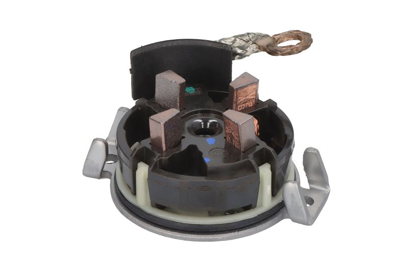 Suport perii VALEO Sistem electric Alternator Perie de pornire Eticheta printabila 0,25 kg