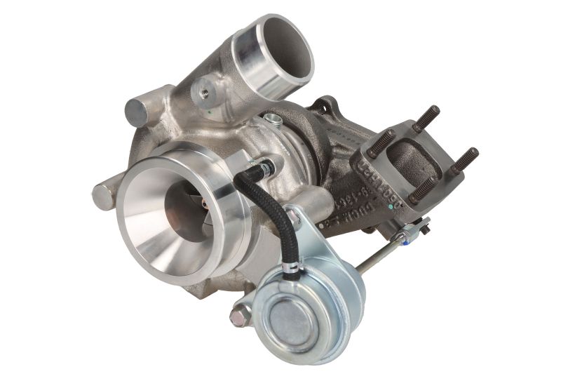 Turbocompresor MITSUBISHI IVECO DAILY IV MASSIF 3.0D 05.06-08.11 Turbocharger Nou 49189-02915 7kg