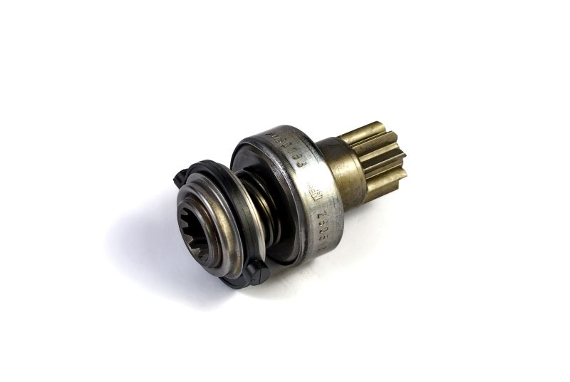 Pinion electromotor MAGNETI MARELLI Roata de pornire 46.0 mm 9 dinti 11.9 mm antiorar 10 orificii 25.8 mm 80.0 mm