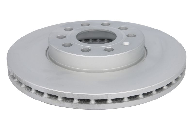 Disc frana TEXTAR Fata Dreapta/Stanga 288.0 mm x 24.9 mm Compatibil AUDI A3 Q2 SEAT ALTEA ATECA CORDOBA IBIZA LEON