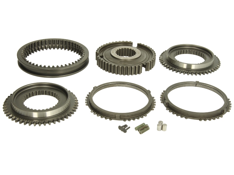 Corp sincron cutie viteza manuala Pinion sincron kit reparare 5/6 pinion EURORICAMBI EATON FS 4106 FS 5206