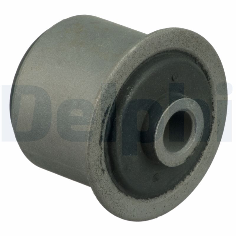 Suport trapez DELPHI Bloc silentios fata balansoar fata/spate dreapta/stanga 12x46x51 mm JEEP COMMANDER GRAND CHEROKEE III 3.0D-6.1 10.04-12.10