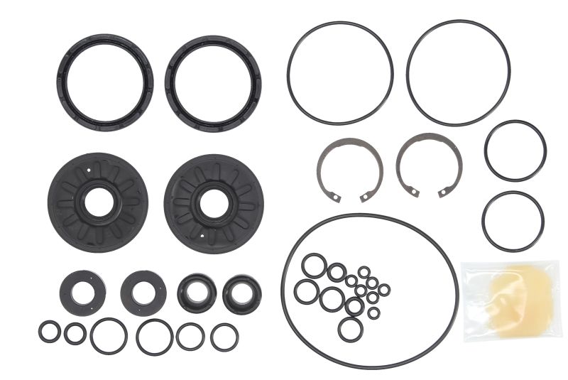 Set reparatie supapa frana serviciu WACH-MOT Kit reparare valve modulator EBS potriveste 480 106