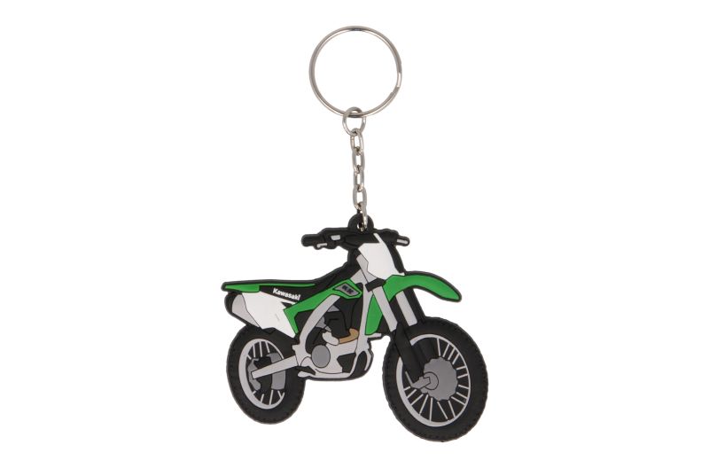 Inele chei motociclete BIKE IT Keychain Eticheta printabila 0,02 kg