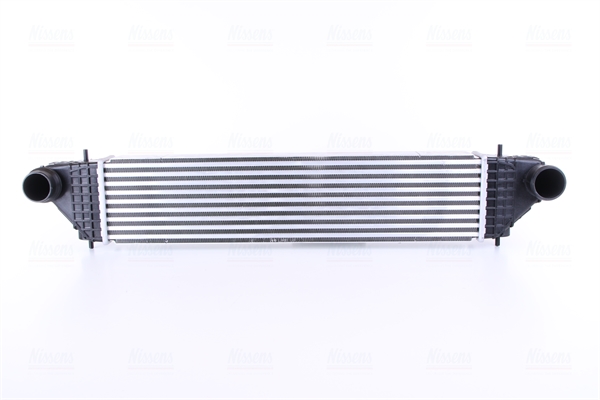 Intercooler NISSENS Aluminiu/Plastic Mitsubishi Eclipse Outlander III 1.5/2.2D/2.3D 08.12- 615x142x62mm Racit cu Aer