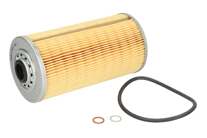 Filtru ulei FILTRON BMW 3 (E30), 5 (E28) 2.4D 09.83-06.93 Diametru interior 22.0 mm Exterior 91.0 mm Înălțime 182.5 mm