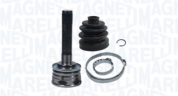 Set articulatie, planetara MAGNETI MARELLI