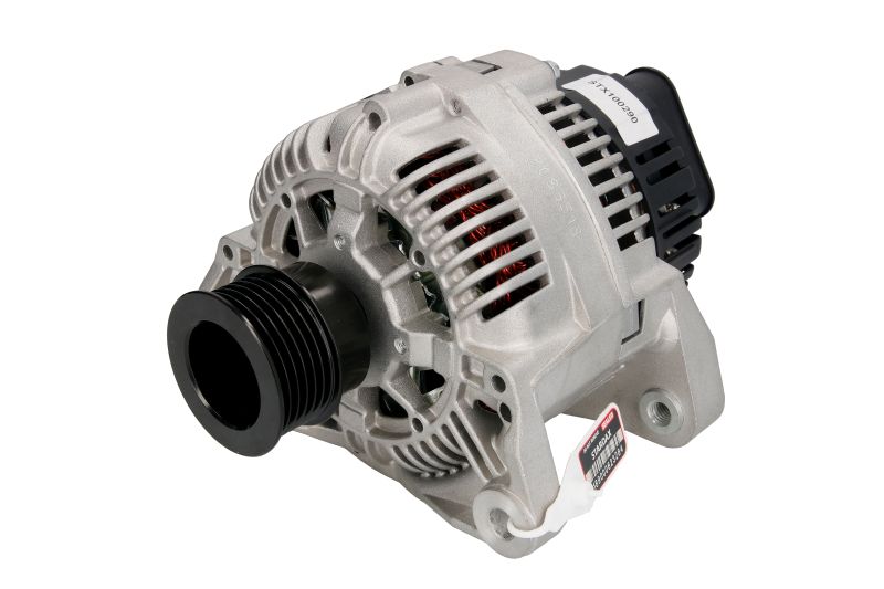 Alternator STARDAX 12V 80A BMW 3 E36 5 E34 Z3 E36 1.6-1.9 01.92-08.00 Sistem Electric Motor