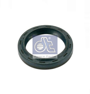 Simering ax DT KLIMA O-ring 27mmx37mm Diametru interior 27mm Diametru exterior 37mm Înălțime 7mm