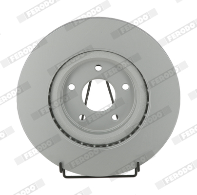 Disc Frana Ventilat Fata Dreapta/Stanga Ferodo 320mm 28mm Nissan X-Trail III Renault Koleos II 1.3-2.0D 04.14-