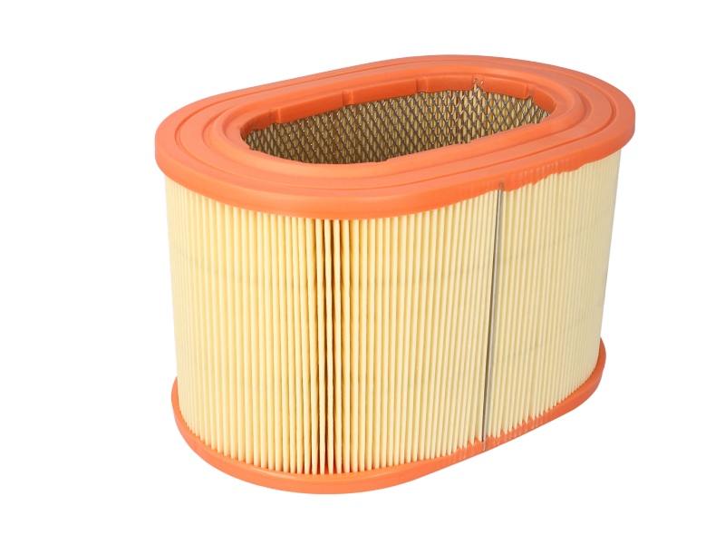 Filtru aer MANN-FILTER MITSUBISHI GALANT IV PAJERO I II 2.3D 2.8D 09.80- Ø int 164mm Ø ext 242mm H 147mm Insertie Dreapta/Stanga