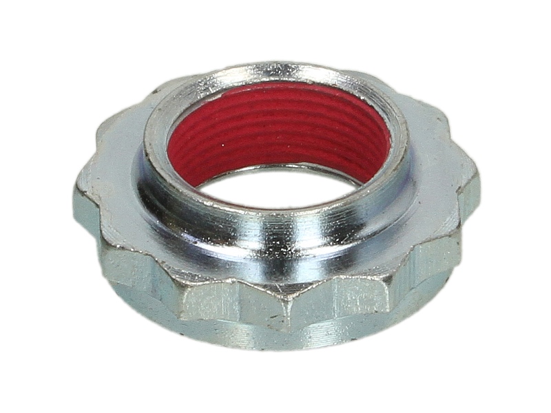 Piulita EURORICAMBI Ring gear nut MERCEDES G 100-12