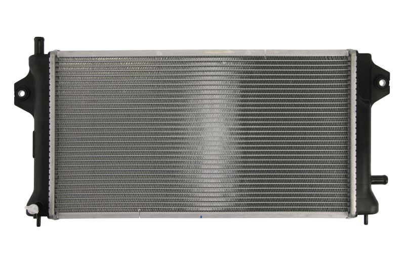 Radiator racire motor NISSENS Automat MITSUBISHI OUTLANDER III 2.0H/2.4H Inaltime 525mm Latime 282mm Grosime 25mm Aluminiu