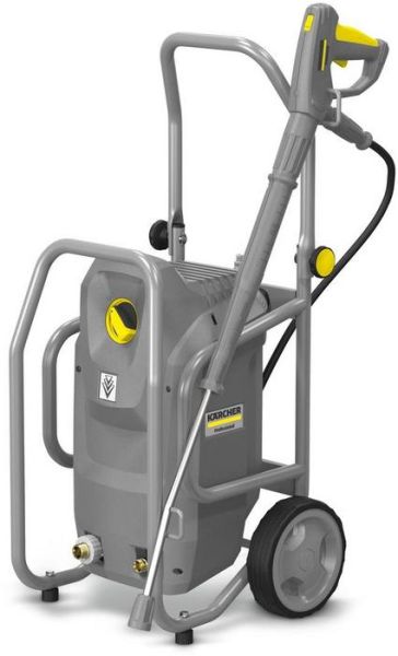 Aparat de spalat inalta presiune KARCHER HD 6/15 Cage 560 l/ora 150 bar motor faza singulara duza rotativa