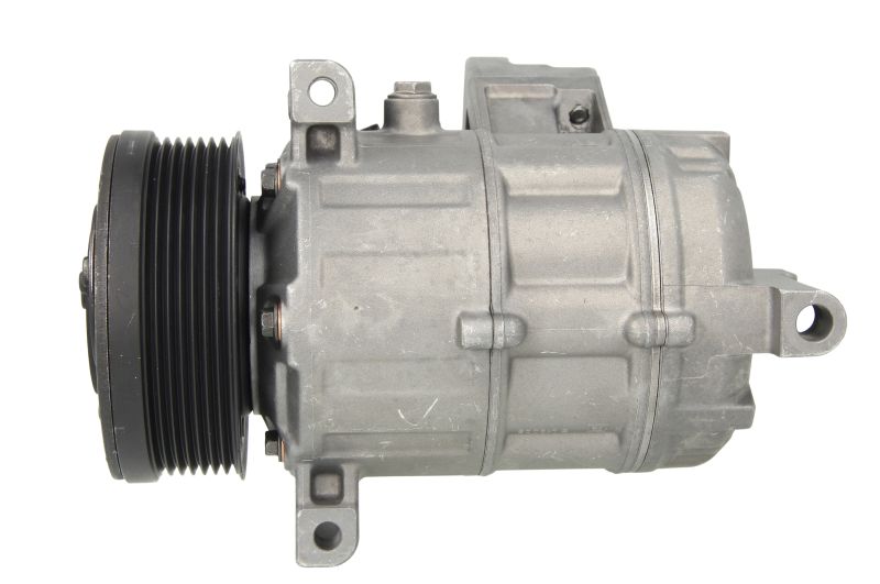 Compresor aer condiționat Denso 6SEU16C AIRSTAL Lexus Diametru fulie 110mm Capacitate 165ml Ulei PAG 46 12V 7 caneluri R 134a