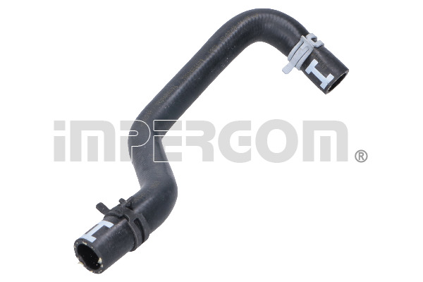 Furtun radiator cauciuc FORD TOURNEO CONNECT TRANSIT CONNECT 1.8D 06.02-12.13 IMPERGOM