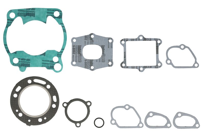 Set garnituri chiulasa WINDEROSA Honda CR 250 1989-1991 Top engine gasket chiulasa motor