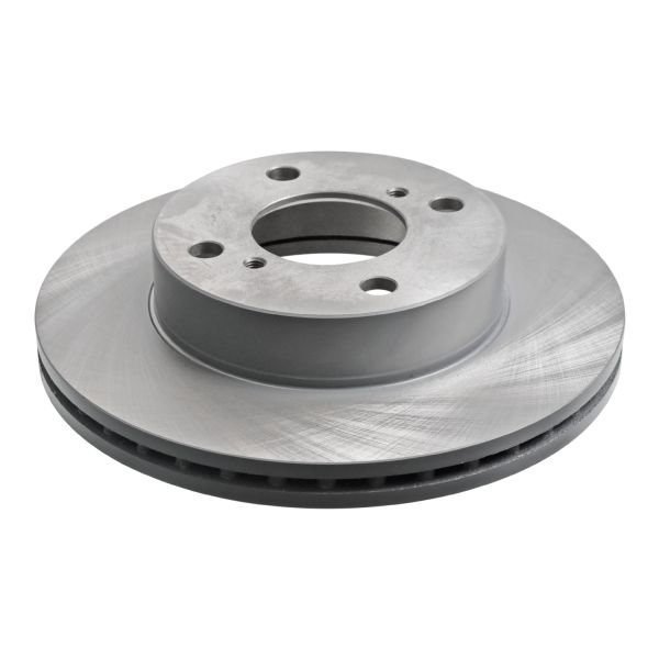 Disc frana Fata Dreapta/Stanga NISSAN PIXO SUZUKI ALTO VII 1.0 Diametru exterior 231.0 mm Inaltime 51.0 mm Grosime 20.0 mm 4 gauri ventilat intern