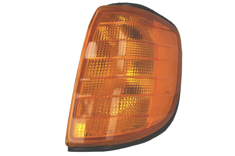 Semnalizator TYC Lampa Semnalizare Fata Stanga Portocaliu Mercedes S C140 W140 2.8-6.0 02.91-12.99 02.91-02.99