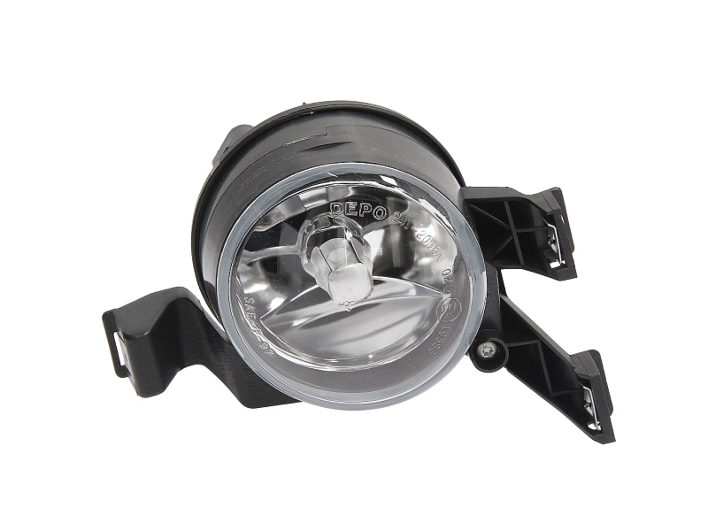 Lampa ceata Dreapta H1 VW NEW BEETLE 01.98 Fata Dreapta Alb Negru DEPO